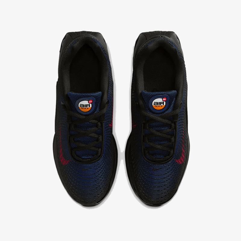 NIKE Tenisice NIKE AIR MAX DN GS FE 