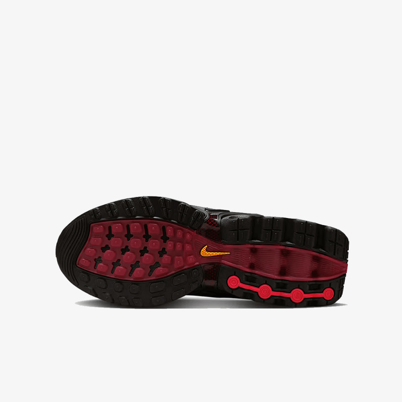 NIKE Tenisice NIKE AIR MAX DN GS FE 