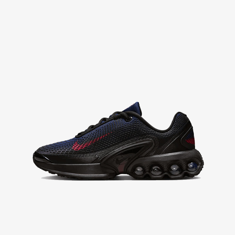 NIKE Tenisice NIKE AIR MAX DN GS FE 