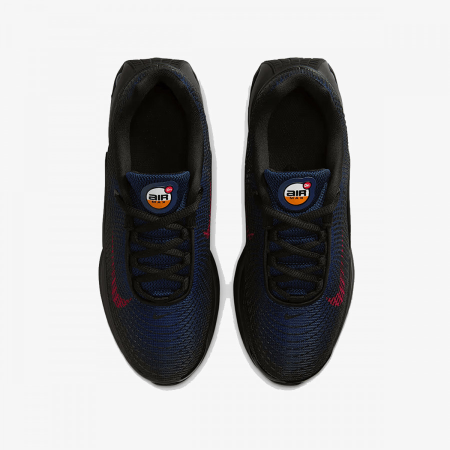 NIKE Tenisice NIKE AIR MAX DN GS FE 