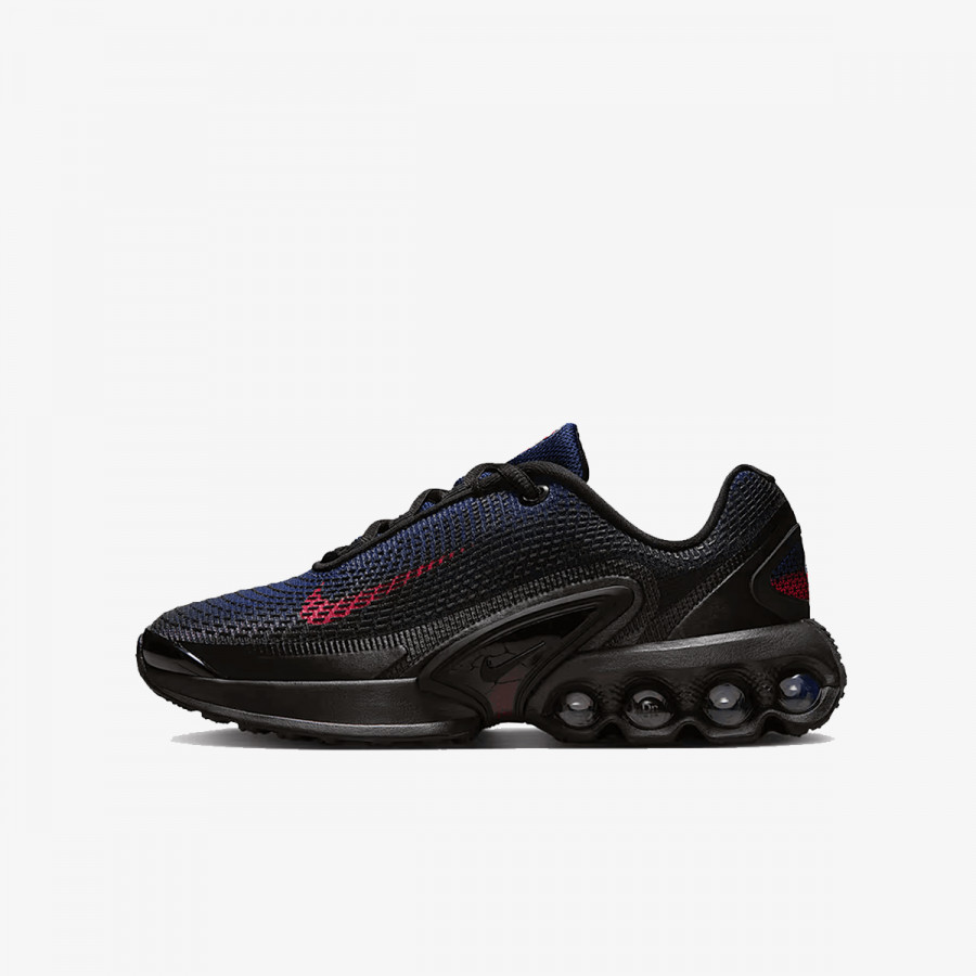 NIKE Tenisice NIKE AIR MAX DN GS FE 