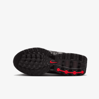 NIKE Tenisice NIKE AIR MAX DN GS FE 