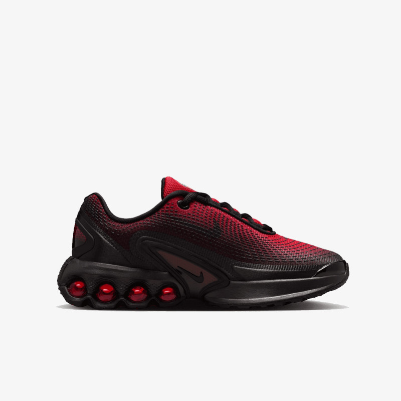NIKE Tenisice NIKE AIR MAX DN GS FE 
