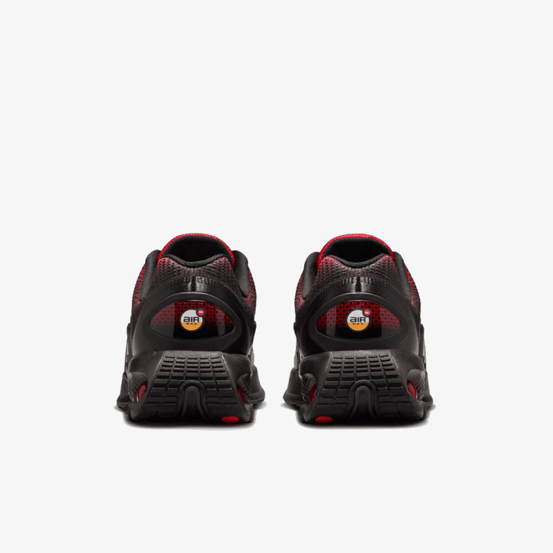 NIKE Tenisice NIKE AIR MAX DN GS FE 