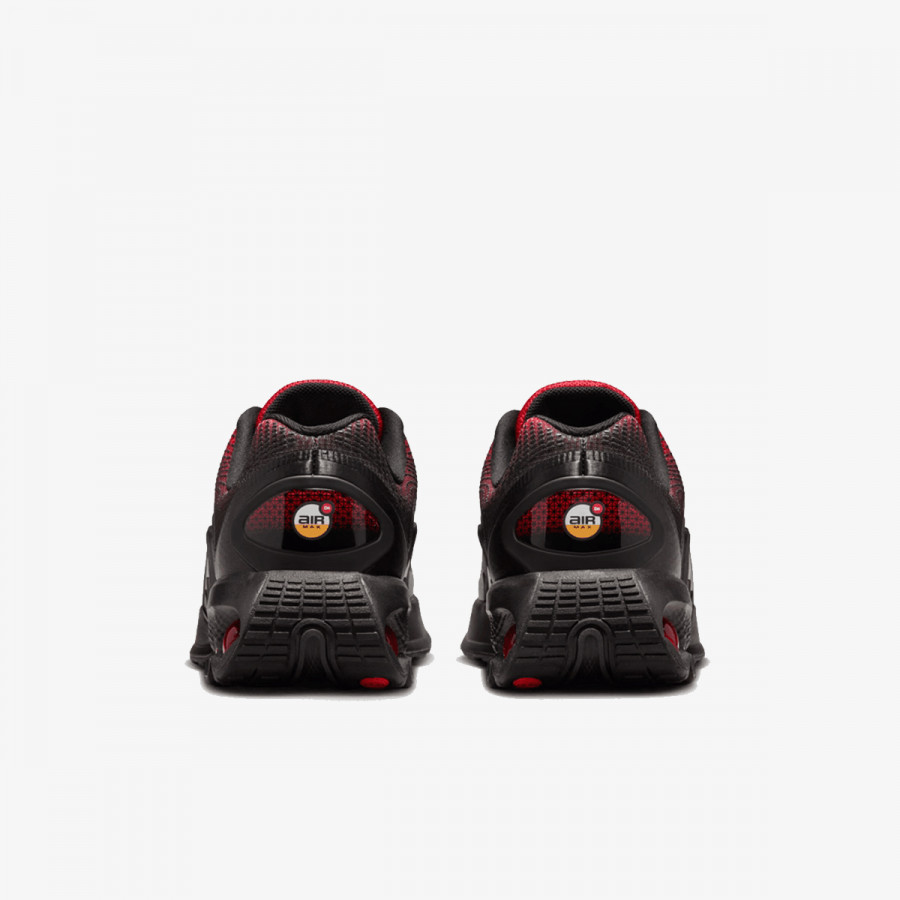 NIKE Tenisice NIKE AIR MAX DN GS FE 