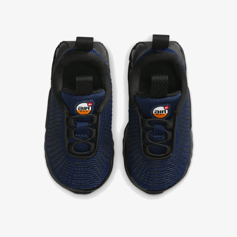 NIKE Tenisice NIKE AIR MAX DN TD FE 