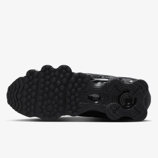 NIKE Tenisice NIKE SHOX TL TECH 