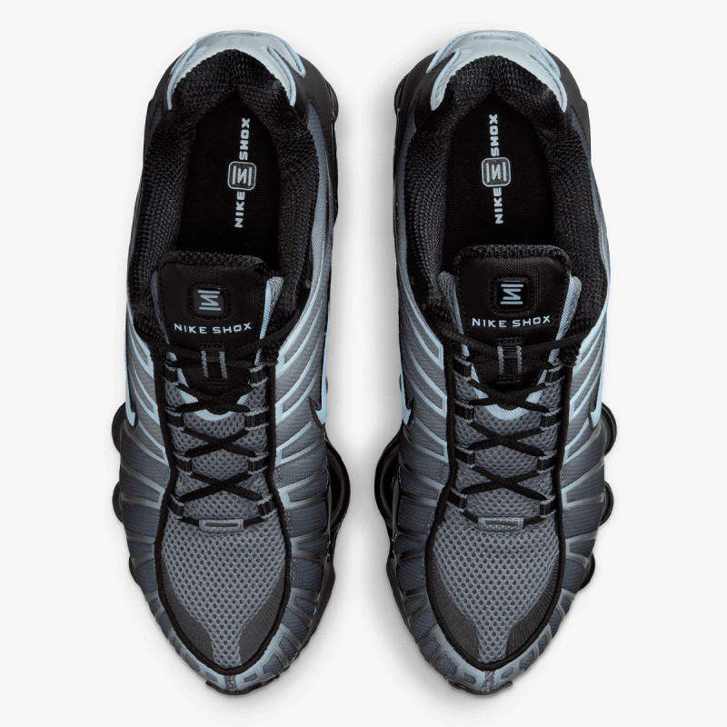NIKE Tenisice NIKE SHOX TL TECH 