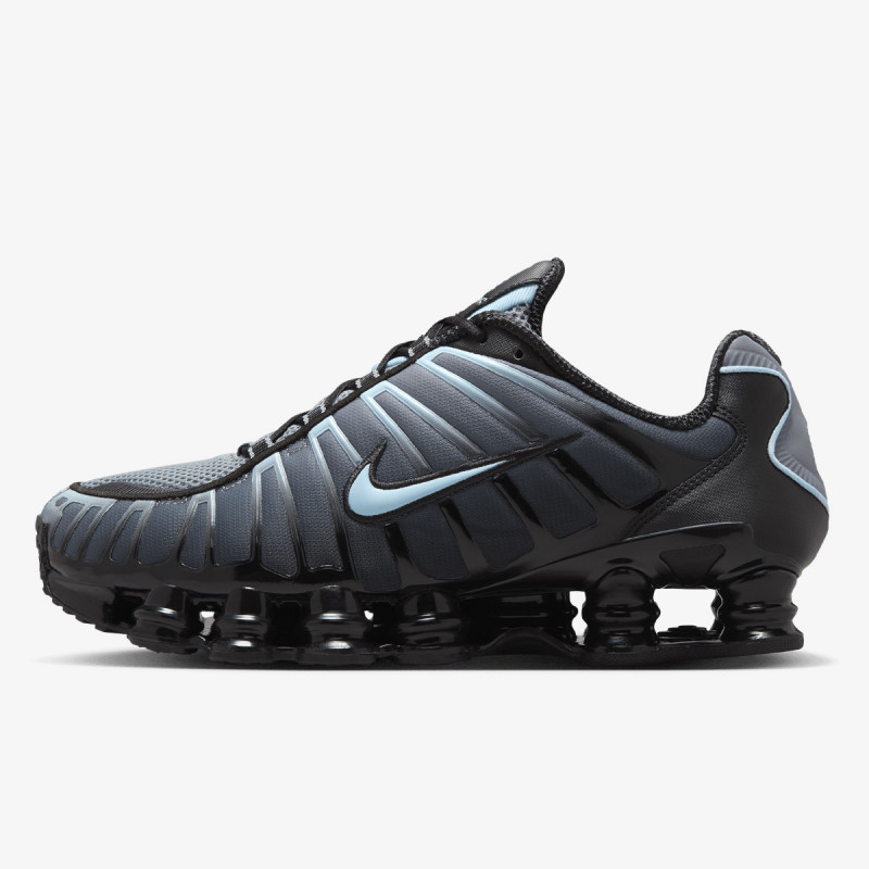 NIKE Tenisice NIKE SHOX TL TECH 