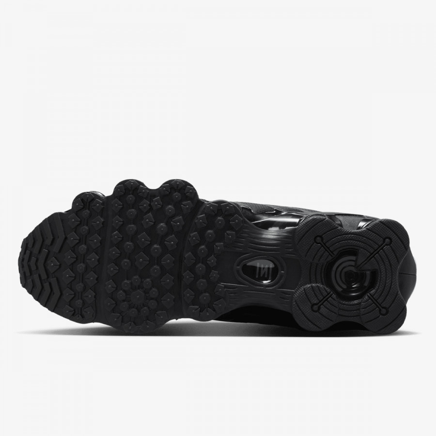 NIKE Tenisice NIKE SHOX TL TECH 