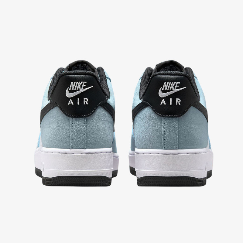 NIKE Tenisice AIR FORCE 1 '07 LV8RUGBY  EMEA 
