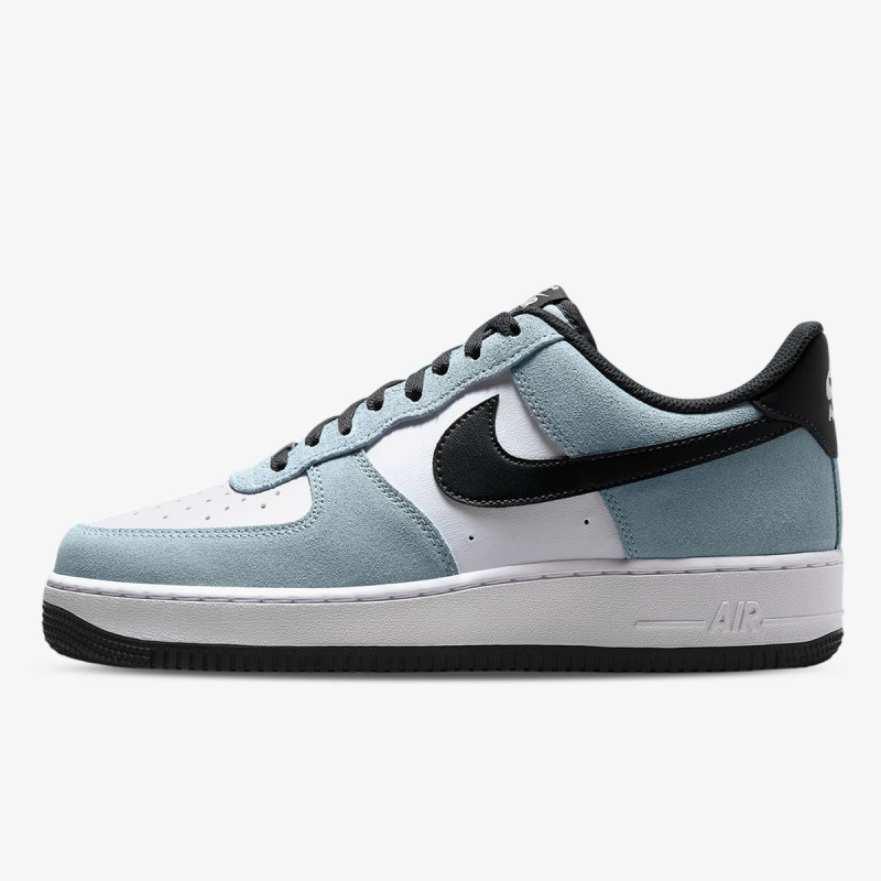 NIKE Tenisice AIR FORCE 1 '07 LV8RUGBY  EMEA 