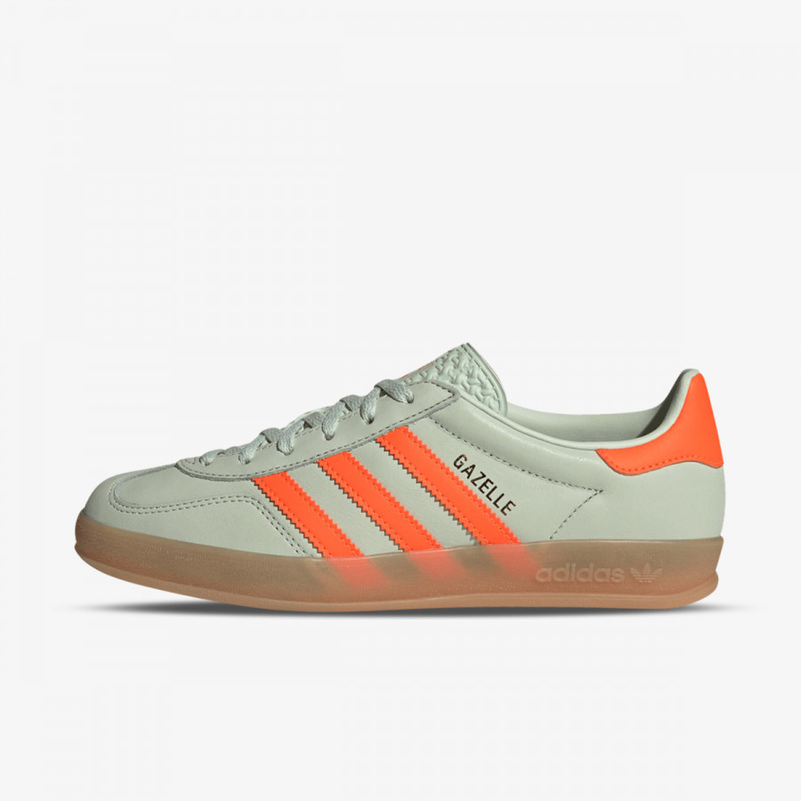 adidas Tenisice GAZELLE INDOOR W 