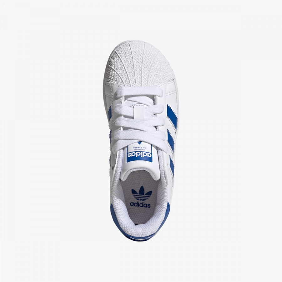 adidas Tenisice SUPERSTAR XLG 