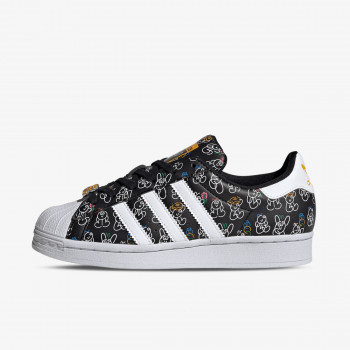 adidas Tenisice adidas Tenisice SUPERSTAR J 