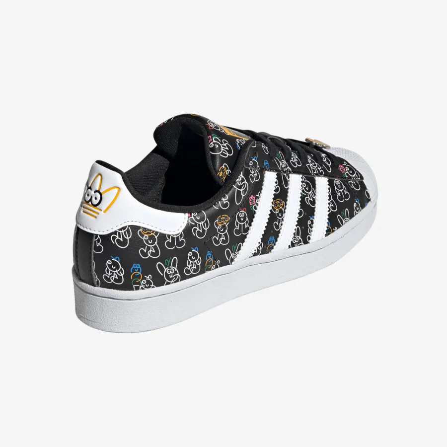 adidas Tenisice SUPERSTAR J 