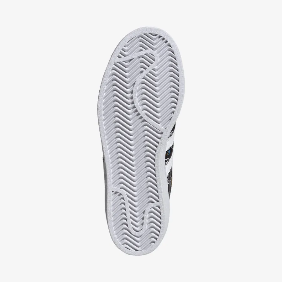 adidas Tenisice SUPERSTAR J 