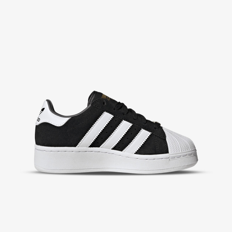 adidas Tenisice SUPERSTAR XLG J 