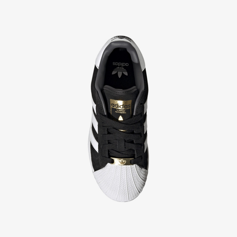 adidas Tenisice SUPERSTAR XLG J 