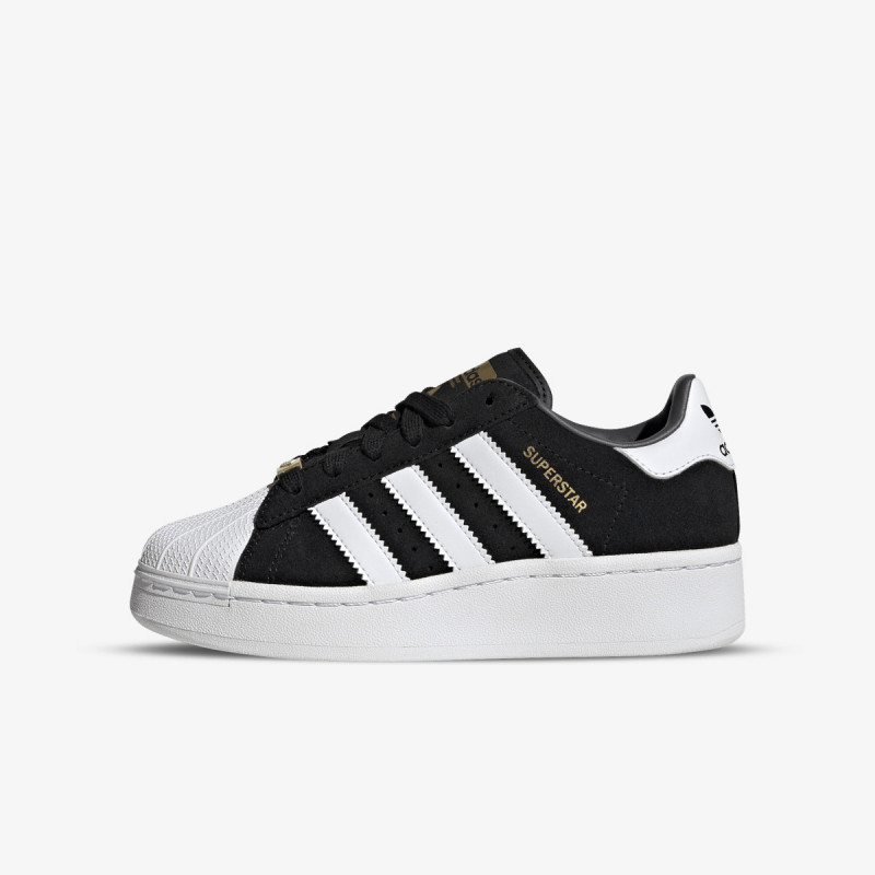 adidas Tenisice SUPERSTAR XLG J 