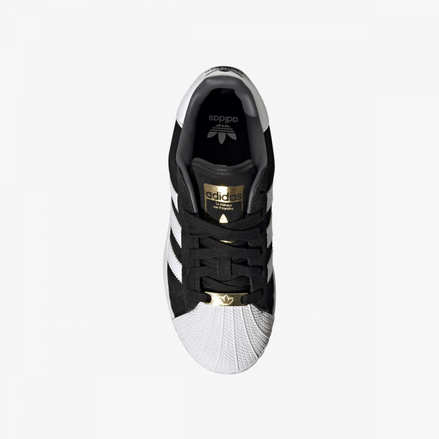 adidas Tenisice SUPERSTAR XLG J 