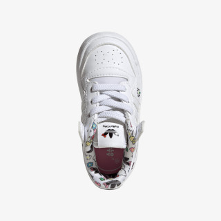 adidas Tenisice Forum Low 