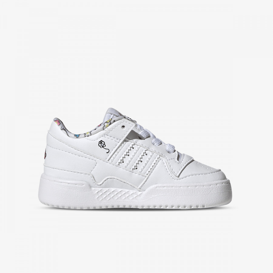 adidas Tenisice FORUM LOW EL I 