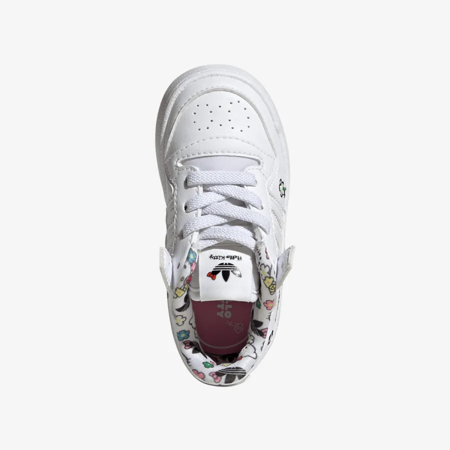 adidas Tenisice FORUM LOW EL I 