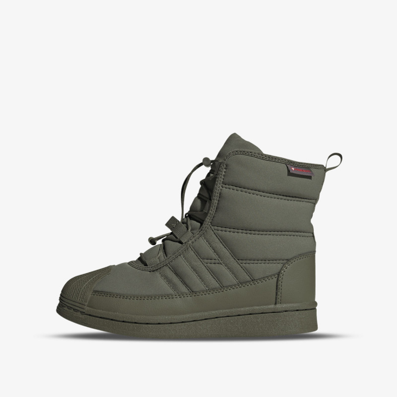 adidas Tenisice SUPERSTAR BOOT 