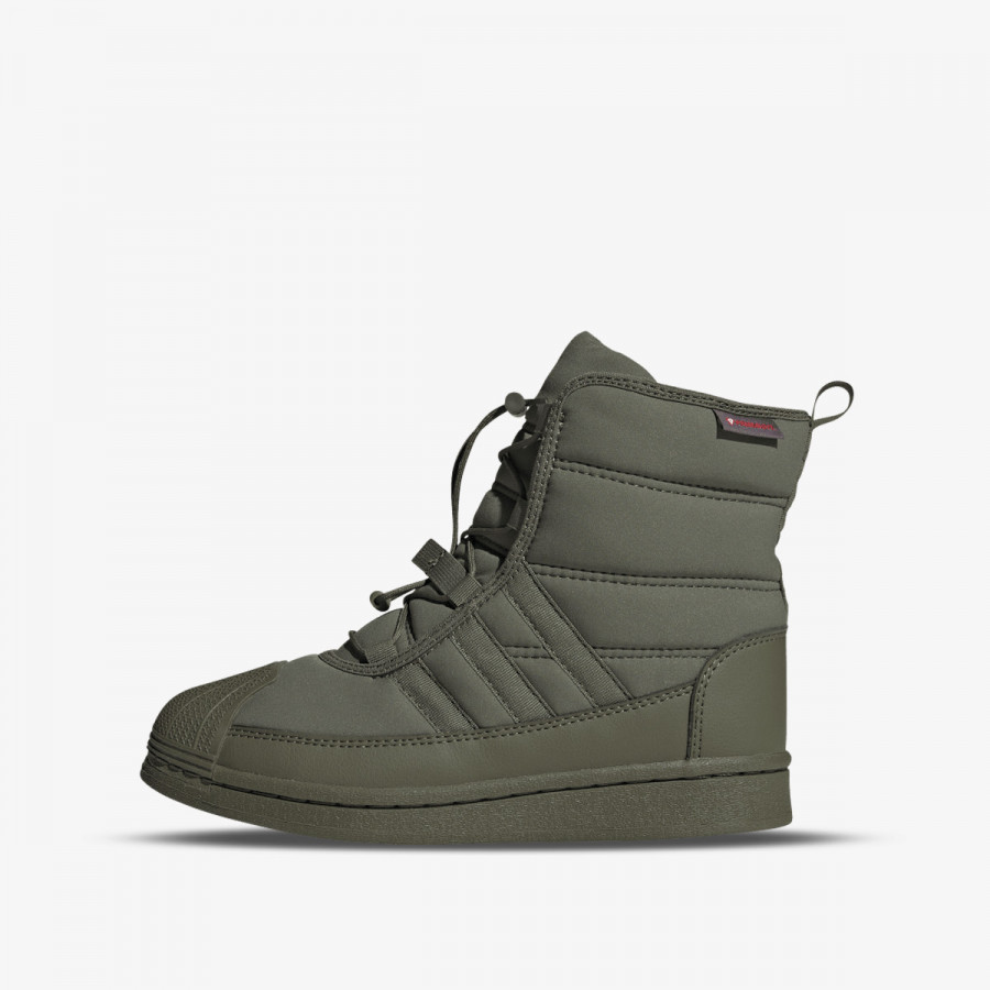 adidas Tenisice SUPERSTAR BOOT 