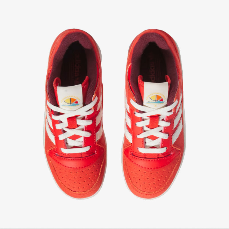 adidas Tenisice FORUM LOW 