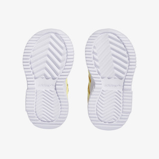 adidas Tenisice RETROPY F2 EL I 