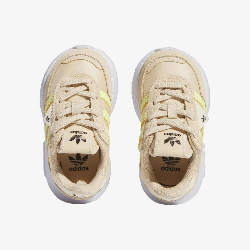 adidas Tenisice RETROPY F2 EL I 