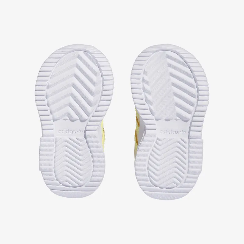 adidas Tenisice RETROPY F2 EL I 