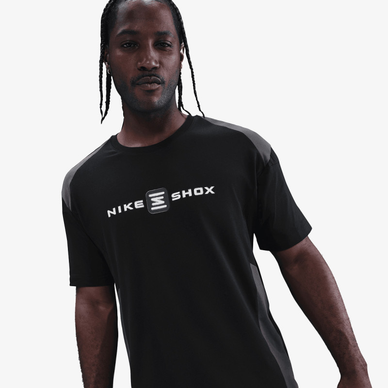 NIKE Majica kratkih rukava M NSW SS TOP SHOX 