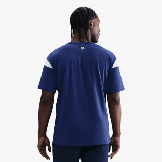 NIKE Majica kratkih rukava Sportswear Shox 