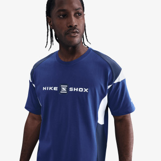 NIKE Majica kratkih rukava Sportswear Shox 