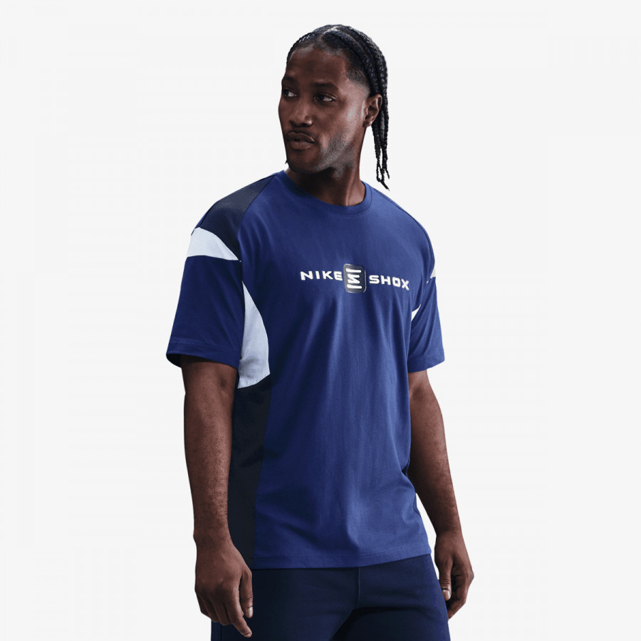 NIKE Majica kratkih rukava Sportswear Shox 