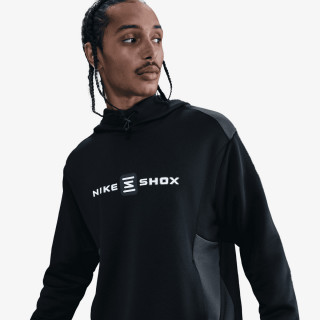 NIKE Majica s kapuljačom M NSW HOODIE SHOX 