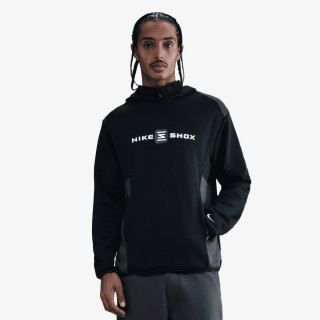 NIKE Majica s kapuljačom M NSW HOODIE SHOX 
