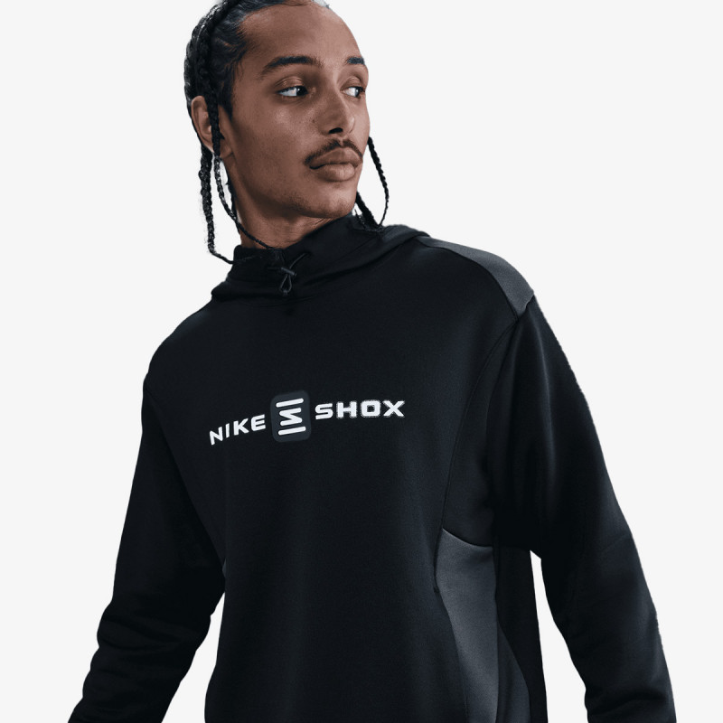 NIKE Majica s kapuljačom M NSW HOODIE SHOX 