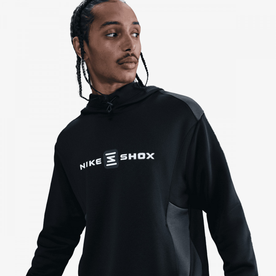 NIKE Majica s kapuljačom M NSW HOODIE SHOX 