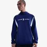 NIKE Majica s kapuljačom Shox 