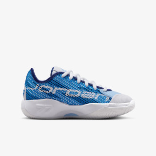 JORDAN Tenisice Jordan Luka 77 Bred 