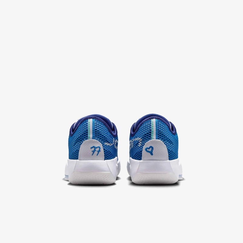 JORDAN Tenisice Jordan Luka 77 Bred 