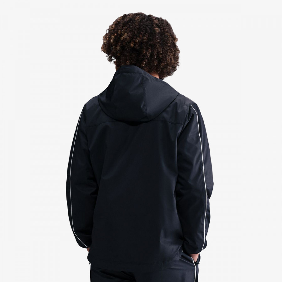 NIKE Majica s kapuljačom M NSW WVN HZ JKT SHOX 