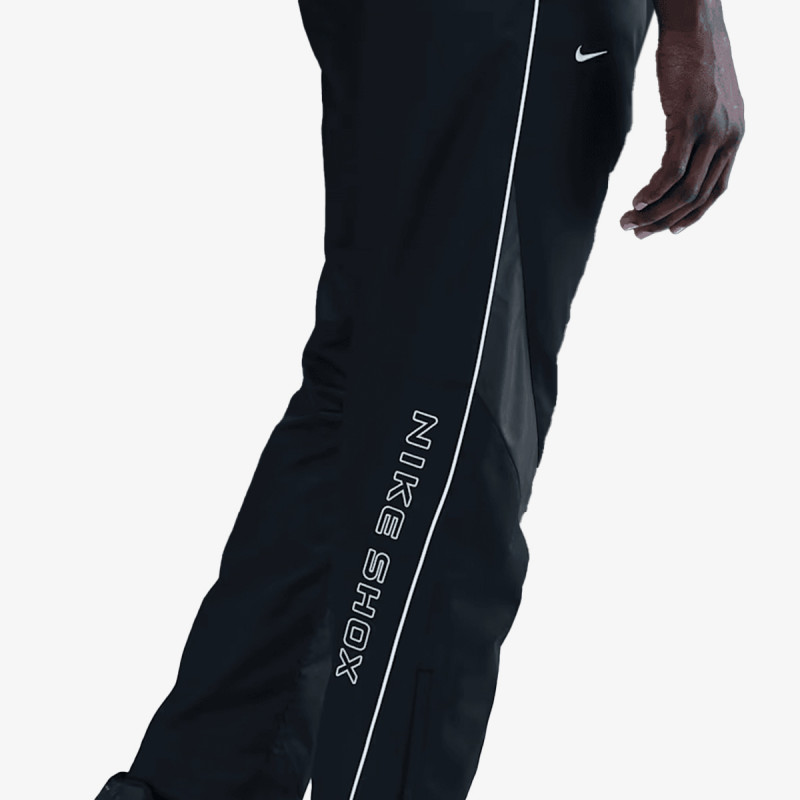 NIKE Donji dio trenirke M NSW WVN PANT SHOX 