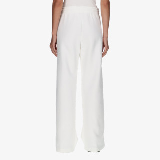 NIKE Donji dio trenirke W NSW PHNX FLC HR PANT WIDE 2 