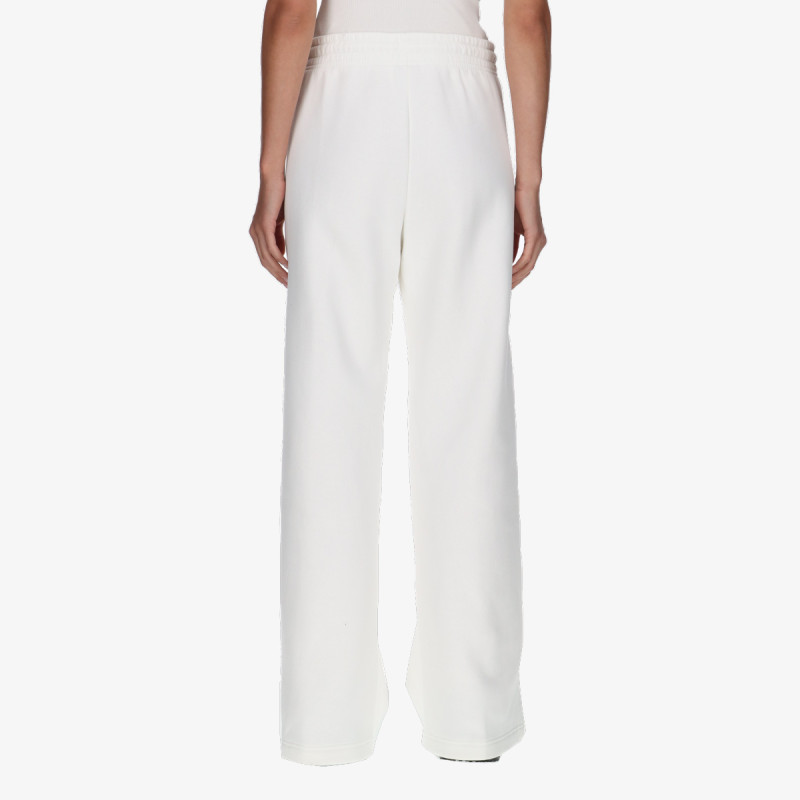 NIKE Donji dio trenirke W NSW PHNX FLC HR PANT WIDE 2 