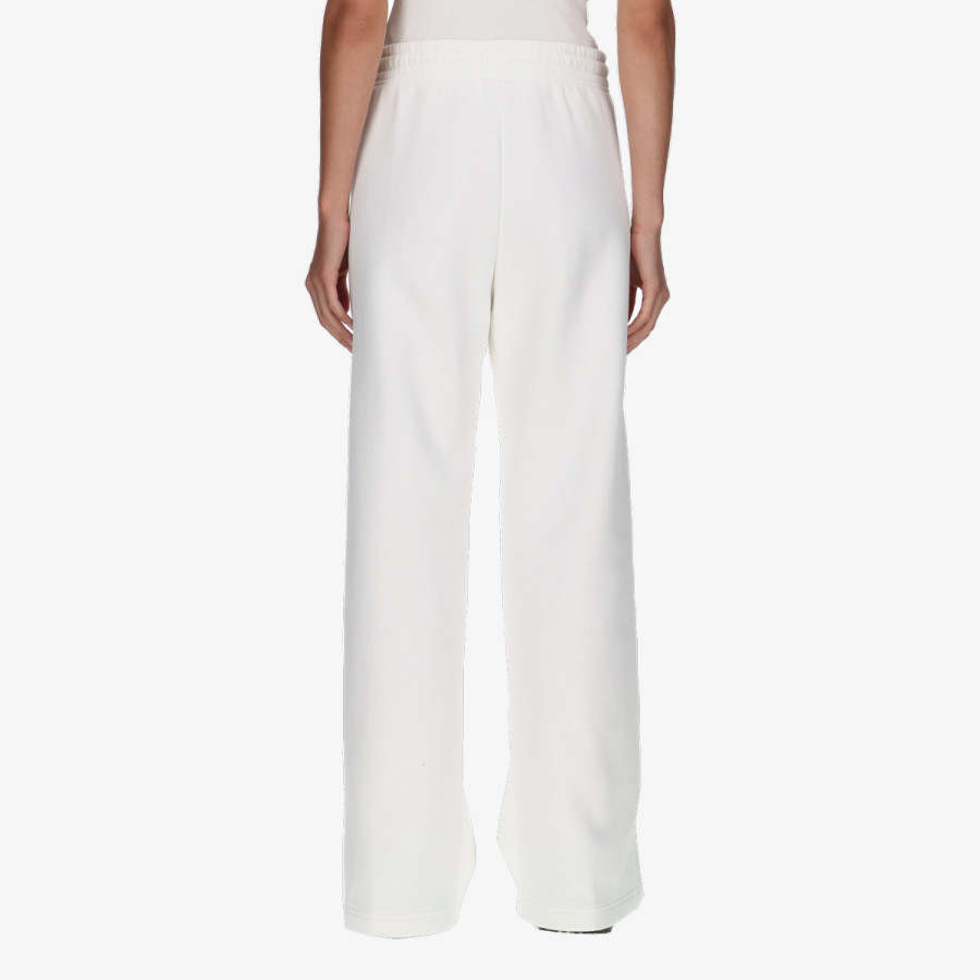 NIKE Donji dio trenirke W NSW PHNX FLC HR PANT WIDE 2 